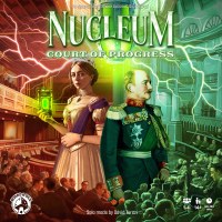 Nucleum Court of Progress Expansion EN