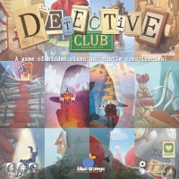 Detective Club EN