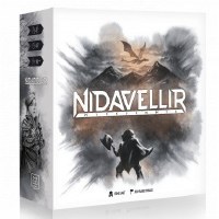 Nidavellir English / French