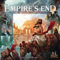 Empires End EN