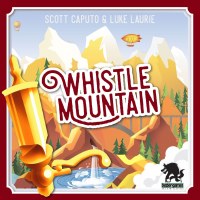 Whistle Mountain EN