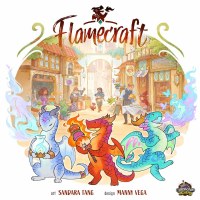 Flamecraft EN