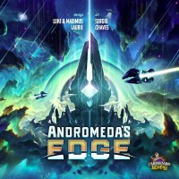 Andromedas Edge EN