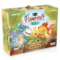 Flamecraft Duals Deluxe Edition EN