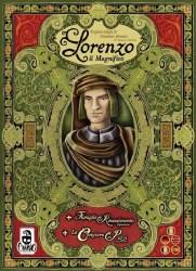 Lorenzo il Magnifico Big Box EN/FR/IT/DE/SP