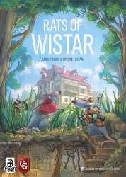 Rats of Wistar EN