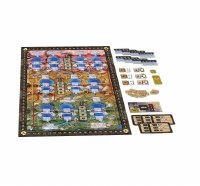 Barrage The Nile Affair Expansion EN