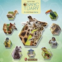 Sanctuary An Ark Nova Game EN