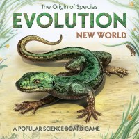 Evolution New World EN
