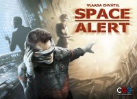 Space Alert EN