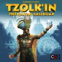 Tzolkin The Mayan Calendar EN