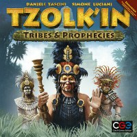 Tzolkin The Mayan Calendar Tribes & Prophecies EN