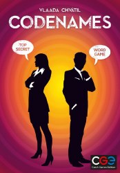 Codenames EN