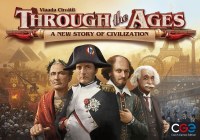 Through the Ages A New Story of Civilization EN