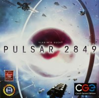 Pulsar 2849 EN