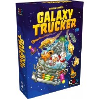 Galaxy Trucker EN