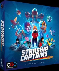 Starship Captains EN