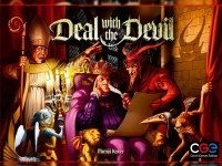 Deal with the Devil EN