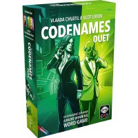 Codenames Duet Refreshed Edition EN