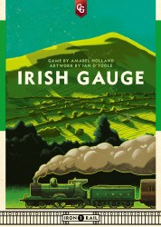 Irish Gauge EN