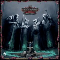 Chronicles of Drunagor Age of Darkness Apocalypse Expansion EN