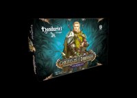 Chronicles of Drunagor Age of Darkness Handuriel Expansion EN
