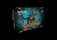 Chronicles of Drunagor Age of Darkness Lordwrath Expansion EN