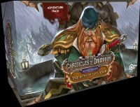 Chronicles of Drunagor Age of Darkness Ruin of Luccanor Expansion EN