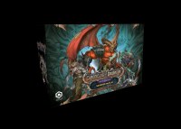 Chronicles of Drunagor Age of Darkness Monster Pack Expansion EN