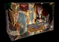 Chronicles of Drunagor Age of Darkness Shadow World Expansion EN