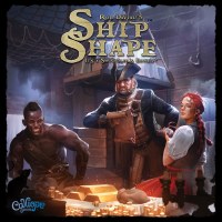 Ship Shape Its a Smugglers Bounty! EN