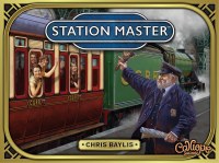Station Master English