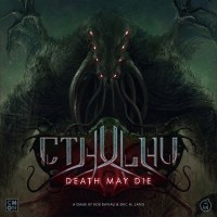 Cthulhu Death May Die English