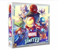 Marvel United EN