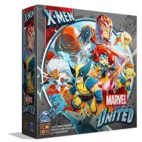 Marvel United X-Men EN