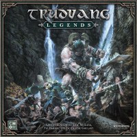 Trudvang Legends EN