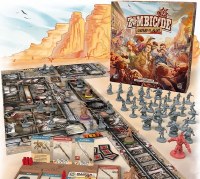 Zombicide Undead or Alive EN