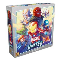 Marvel United Deutsch