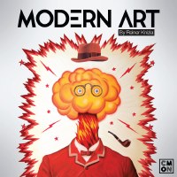 Modern Art EN