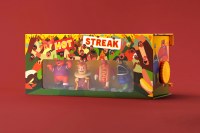 Hot Streak EN PREORDER
