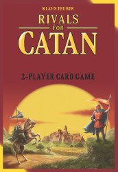 Rivals for Catan EN