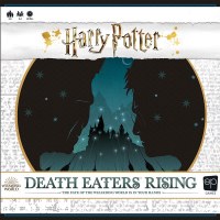 Harry Potter Death Eeaters Rising English