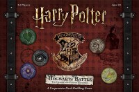 Harry Potter Hogwarts Battle Charms and Potions Expansion EN