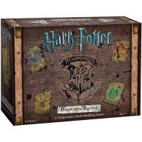 Harry Potter Hogwarts Battle Box of Monsters Expansion EN