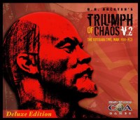 Triumph of Chaos (Deluxe Edition) EN