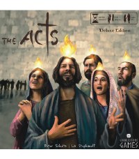 The Acts Deluxe Edition EN