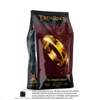 Comics On Coffee Lord of the Rings Baggins Blend 12oz