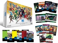 DC Deck Building Game Multiverse Box 2 EN