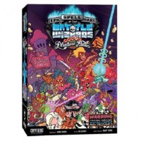 Epic Spell Wars IV Panic at the Pleasure Palace EN
