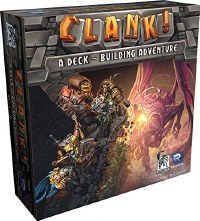 Clank! EN